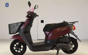 HONDA TACT Gen.4 2012 AF75