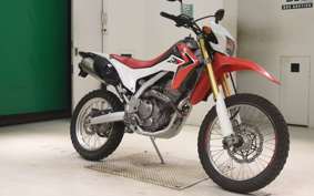 HONDA CRF250L 2000 MD38