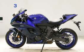 YAMAHA YZF-R7 2022 RM39J