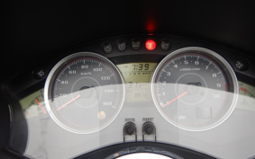 HONDA FORZA ABS MF10