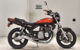 KAWASAKI ZEPHYR 400 KAI 2010 ZR400C