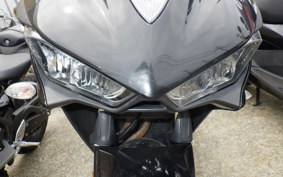 YAMAHA YZF-R3 2018 RH13J
