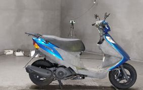 SUZUKI ADDRESS V125 CF46A