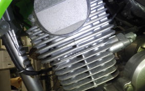 KAWASAKI KLX125 2005 LX125C