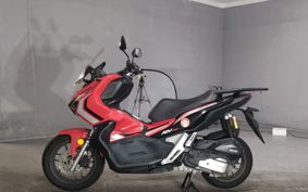 HONDA ADV150 KF38