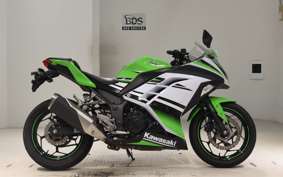 KAWASAKI NINJA 250 ABS EX250L