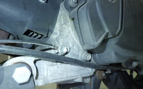 SUZUKI LET's 4 CA45A