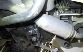 HONDA C50 SUPER CUB 2007 AA07