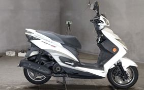 YAMAHA CYGNUS125XSR SE44J