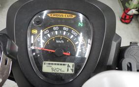 HONDA ｸﾛｽｶﾌﾞ110-3