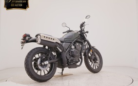 HONDA CL500 2026 PC68