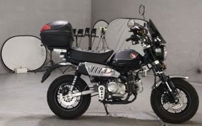 HONDA MONKEY 125 JB03