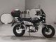 Фото Honda MONKEY 125 с японского аукциона