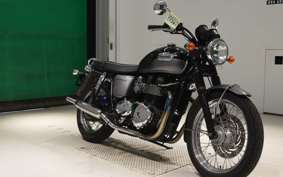 TRIUMPH BONNEVILLE T100 2012