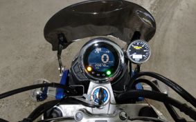 HONDA  MONKEY 125 JB02