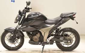 SUZUKI GIXXER 250 2010 ED22B