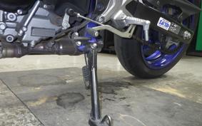 SUZUKI SV650 A 2021 VP55B