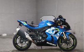 SUZUKI GSX-R1000R DM11G