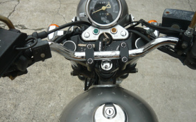 SUZUKI BOLTI NJ47A