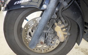 HONDA FORZA ZA MF08