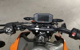 KTM 790 DUKE TU640