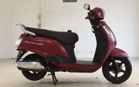 SUZUKI ADDRESS V125 Gen.2 DP12H