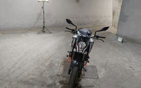 KTM 250 DUKE JGE40