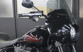 HARLEY FXLRS 2025 YWA