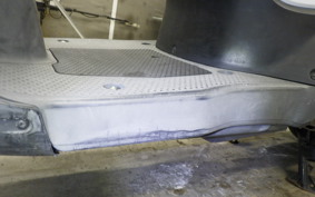 HONDA BENLY 110 2025 JA09