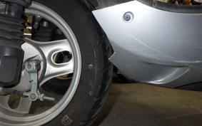 HONDA DIO Gen.6 AF62