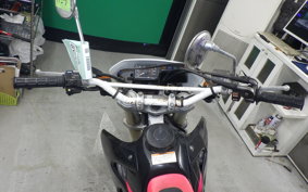 HONDA CRM250AR 2025 MD32