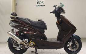 YAMAHA CYGNUS 125 X 2 2024 SE44J