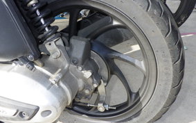 HONDA DIO 110 2000 JK03