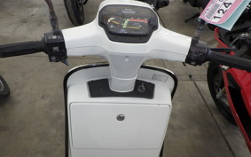 SUZUKI GEMMA 125 2002 CF41A