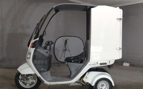 HONDA GYRO TA03