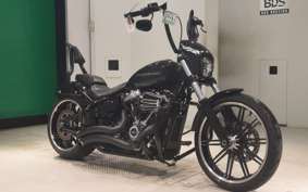 HARLEY FXBRS1870 2021