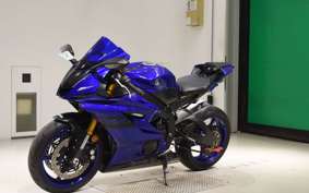 YAMAHA YZF-R6 2018