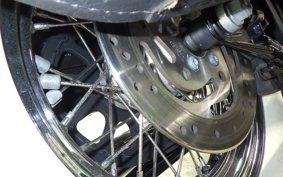 HARLEY FLSTSC 1580 2006