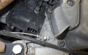 SUZUKI LET's 4 CA45A