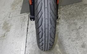 KAWASAKI NINJA 400 EX400E