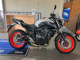 Фото Yamaha MT-07 ABS 2019 с японского аукциона