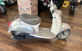 HONDA CREA SCOOPY AF55