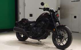 HONDA REBEL 1100 DCT 2022 SC83