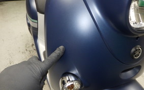 YAMAHA VINO 50 Gen.4 2009 AY02