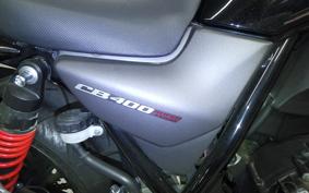 HONDA CB400SF GEN 4 A 2021 NC42