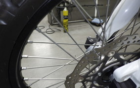 HONDA CRF250 RALLY A 2025 MD44