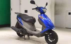 SUZUKI ADDRESS V125 G CF4EA