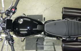 TRIUMPH BONNEVILLE T120 2025