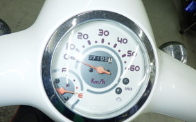 HONDA GIORNO 2 1994 AF70