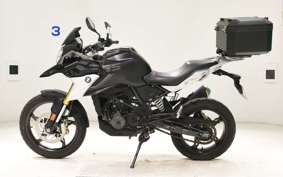 BMW G310GS 2022